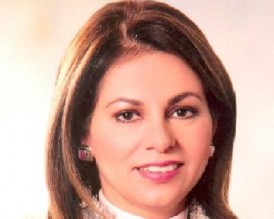 العلي تمثل أمام القضاء حول اتفاقية الكازينو