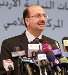 المعايطة رئيساً لهيئة تحرير العرب اليوم