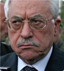 عباس: خياراتنا مفتوحة و لن أقبل بانتفاضة ثالثة