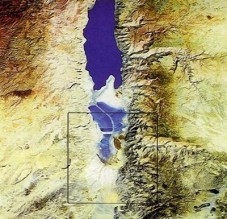 تحذير دولي من احتمال تحرك صدع البحر الميت يعتبر الأعمق والأشد فتكا في الشرق الأوسط