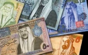 توجه لزيادة رواتب المدرسين والعاملين في الجامعات بين 50 - 600 دينار