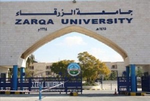 الائتلاف الطلابي في جامعة الزرقاء يعلنون انسحابهم من الانتخابات