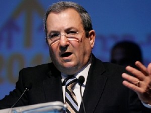 باراك: عائلة الأسد لديها (عدة أسابيع) فقط في السلطة