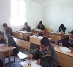 حرمان 25 طالب توجيهي في مادبا من مادة واحدة