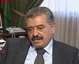 النائب الهميسات يستجوب وزير الاعلام راكان المجالي..!!