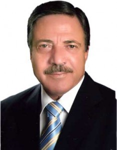 إحالة عدنان الزعبي إلى التقاعد