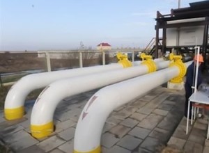 تشكيل فريق فني لدراسة تزويد الأردن بالغاز القطري