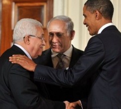 سر غياب دور مركزي لأميركا بمحادثات عمّان