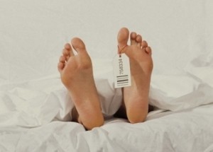 العثور على جثة عراقي بشقة فندقية بالشميساني