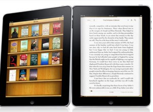 آبل تعمل على آي باد 3 بموديلين وبطارية خارقة