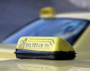 قريبا .. ألوان جديدة للتكاسي حسب المحافظات