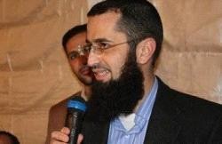 "أمن الدولة " تبرئ القنيبي وأبو الرب.. وتؤكد حكم المقدسي