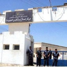 "الوطني لحقوق الإنسان" يؤكد تعرض نزلاء الجويدة لسوء المعاملة