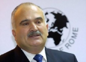 الأمير الحسن: حراك الشباب العربي نابع من إرادة حقيقية ووعي وطني