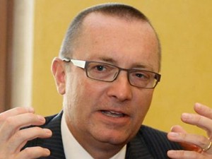 جيفري فيلتمان رئيس الولايات العربية القادم بلا منازع