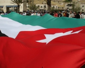 اعتصام حتى العصر بساحة النخيل في ذكرى انطلاق الحراك