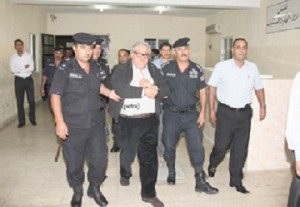 شاهين أمام لجنة التحقيق النيابية في مجلس النواب اليوم