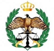 إطلاق نار على دوريتين للبحث الجنائي والنجدة بالرصيفة