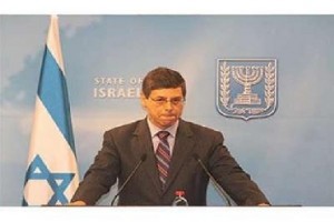 ايالون: الهاكر السعودي لن يكون بمنأى عن انتقامنا وأي مساس باسرائيل اعلان حرب وسنرد باطلاق الصواريخ