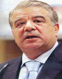 احرار الاردن يقاطعون محاضرة الدغمي ويهتفون ضد الفاسد والسمسار