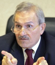 بالوثائق .. الساكت يقدم معلومات مزورة لمجلس النواب