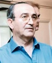 صبيح المصري امام المدعّــي العام ..!!