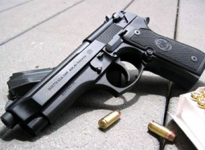 إصابة عشريني برصاص مجهولين في المفرق