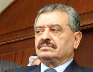 النواب يناقش طرح الثقة بالمجالي الأربعاء