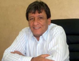 السيرة الذاتية لامين عمان القادم وجيه العزايزة..!!