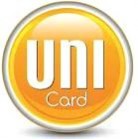 شركة التفاني تطلق بطاقة خصم الطلاب "يوني كارد"