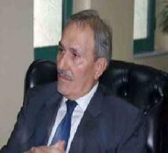 استقالة الساكت من رئاسة هيئة الأوراق المالية