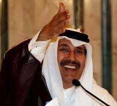 رئيس وزراء قطر يستدرج شريكا له ويحتجزه في مرآب قصره بدون محاكمة