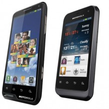 موتورولا تطلق نسخة جديدة من هاتفها Defy Mini