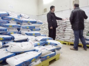 مخزون المملكة من السكر والأرز يكفي 90 يوما