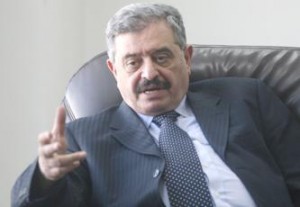 45 نائباً حتى الآن يطالبون بطرح الثقة بالمجالي