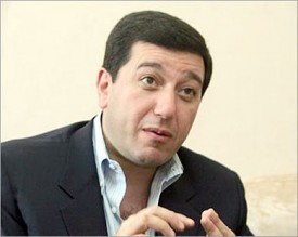 الخرابشة يتهم عوض الله بقيادة مشروع يدمر البلاد والعباد