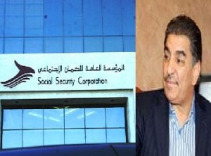 النائب الزعبي: الضمان الاجتماعي ساهم في شركات اسرائيلية خاسرة وتعيناته مخالفة للقانون