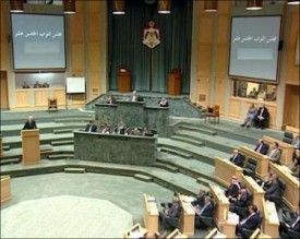 محاربة الفساد ...... أم حل مجلس النواب ?