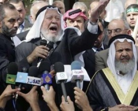 لا مهرجان خطابي للإسلاميين غداً