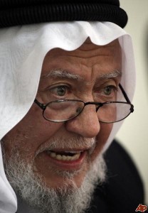 منصور: الحكومة مستهدفة بقدر استهدافنا ولسنا دعاة انقلاب