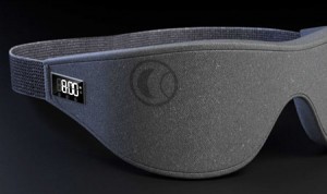 قناع لإيقاظك في الصباح بشمس صناعية