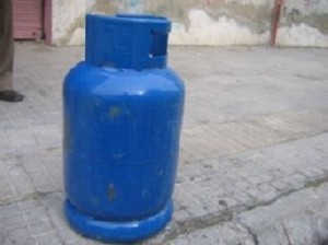 المصفاة تتوقف عن تزويد المستودعات بالغاز