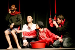 " زهايمر " و " بس بقرش" .. البحث عن كرامة الإنسان