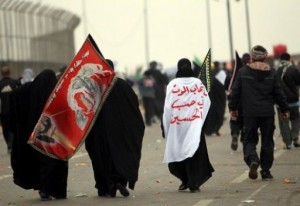 مقتل عشرات العراقيين في انفجار استهدف زوارا في البصرة