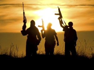 العراق يفكك ’خلية إرهابية’ تضم أردنيين