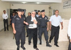 مصادر أمنية: المحكوم شاهين سينقل إلى مركز إصلاح وتأهيل ارميمين قريبا