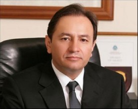 النائب العام يطعن في قرار إخلاء سبيل المعاني.. اليوم