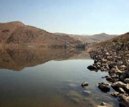 الحكومة تخسر 150 مليون دينار جراء فشل مشروع سد الكرامة