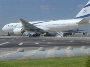 إسرائيل تعتزم بناء مطار دولي قرب العقبة