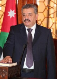 المجالي يعتذر للنواب